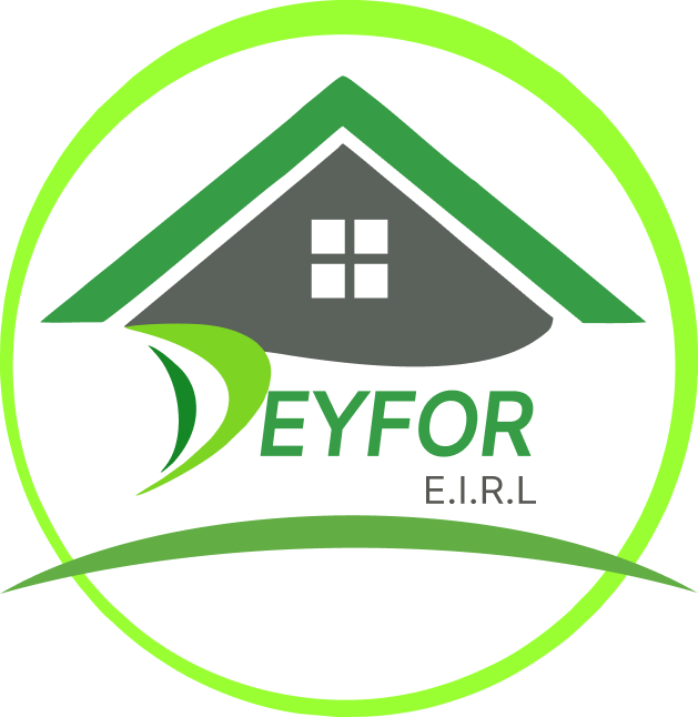 Deyfor Logo